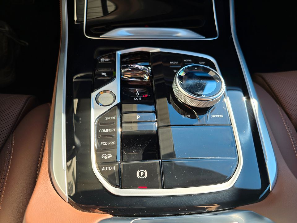 BMW X5 - Bild 10