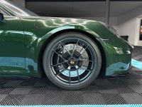 Porsche 992 - Vorschau Bild 5