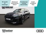 Audi Q8 SUV TFSI e quattro Tiptronic HeadUp AHK HDMat