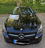 Mercedes-Benz CLA 220 Night Paket, Tüv, Schiebedach, Wenig km - Mercedes-Benz CLA 220 aus 2014