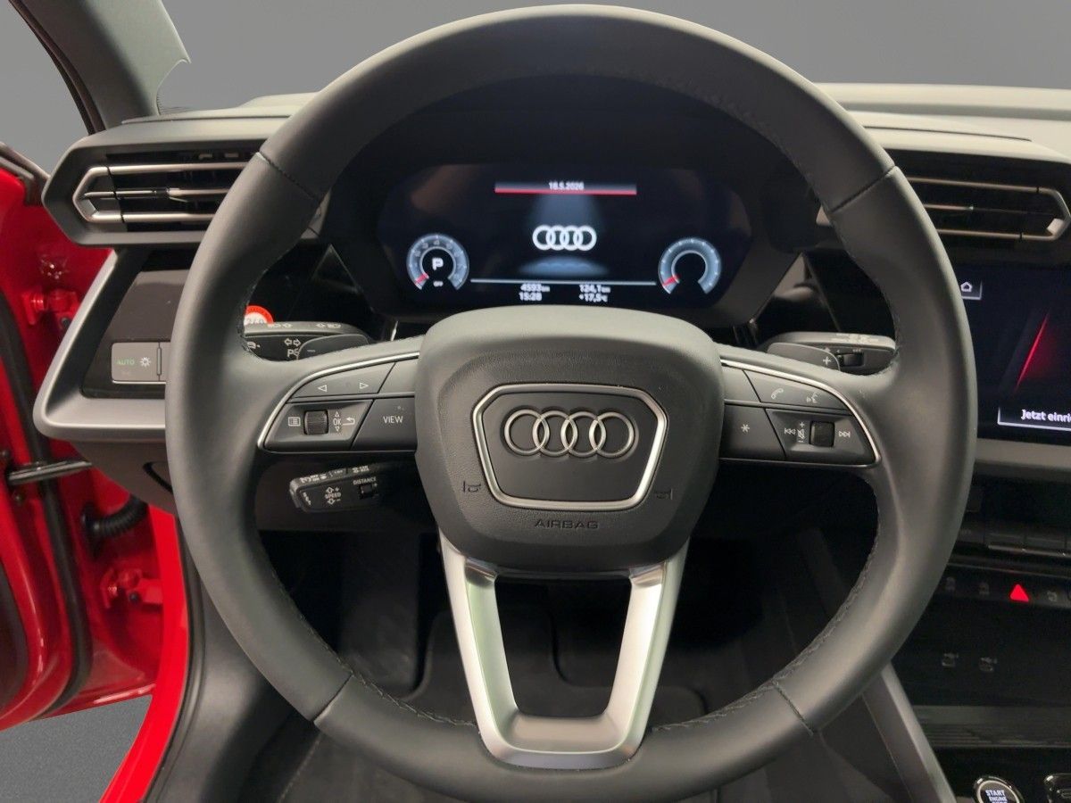 Audi A3 - Bild 14