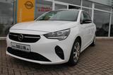 Opel Corsa F 1,5 Diesel Edition - Opel Corsa mit Diesel-Antrieb: Weiß