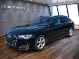 Audi A6 Avant sport 45 2.0 TFSI S-tronic Leder Pano - Audi A6 mit Benzin-Antrieb: Kombi, 2.4