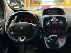 RENAULT Kangoo Limited|Automatik|Kamera|Navi|Klima|BT