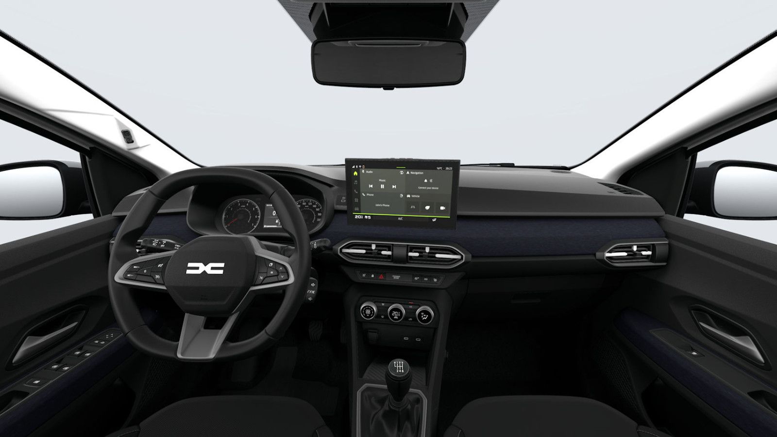Dacia Sandero - Bild 2