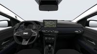 Dacia Sandero - Vorschau Bild 2