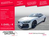 Audi RS e-tron GT performance Carbon/S-Sitze pro/Lase - weiße Audi RS e-tron GT