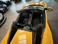 CORVETTE C8 Cabrio 3LT Europa MY 25 GEIGERCARS 4.59%