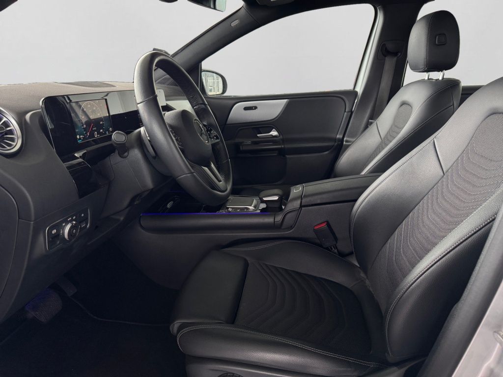 Mercedes-Benz B 180 STYLE|MBEAM|MBUX|SHZ|360°|DISTR|STANDH foto 6
