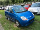 Chevrolet Matiz Euro4 grüne Plakette - Chevrolet Matiz Gebrauchtwagen