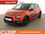 Citroën C3 1.2 PureTech Feel - Citroën C3: 1.2