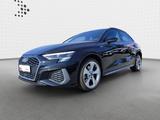 Audi A3 Sportback 40 TFSI e S line*LED*Einparkhilfe*T - Audi A3: Sport Line