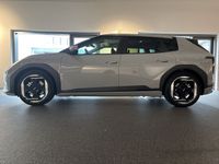 Kia EV4 - Vorschau Bild 2