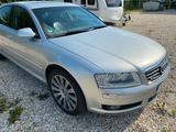 Audi a8 3,7 benzin quatro bj 2004 - Audi A8 mit Benzin-Antrieb: Limousine, 3.2