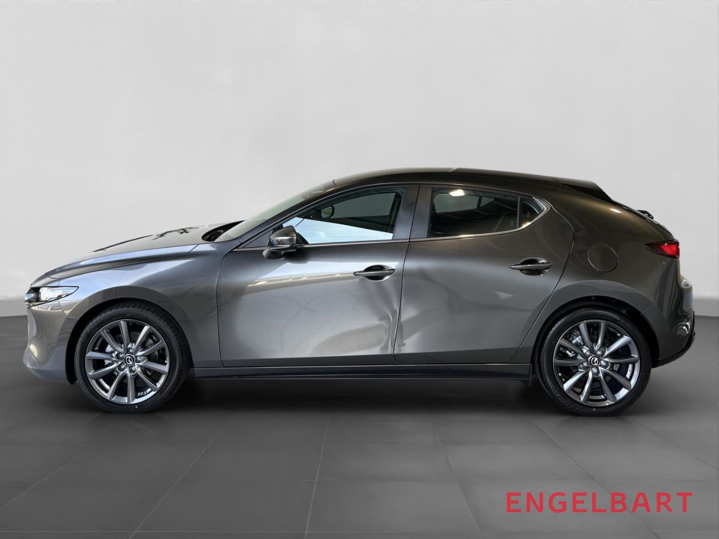 Mazda 3 - Bild 2