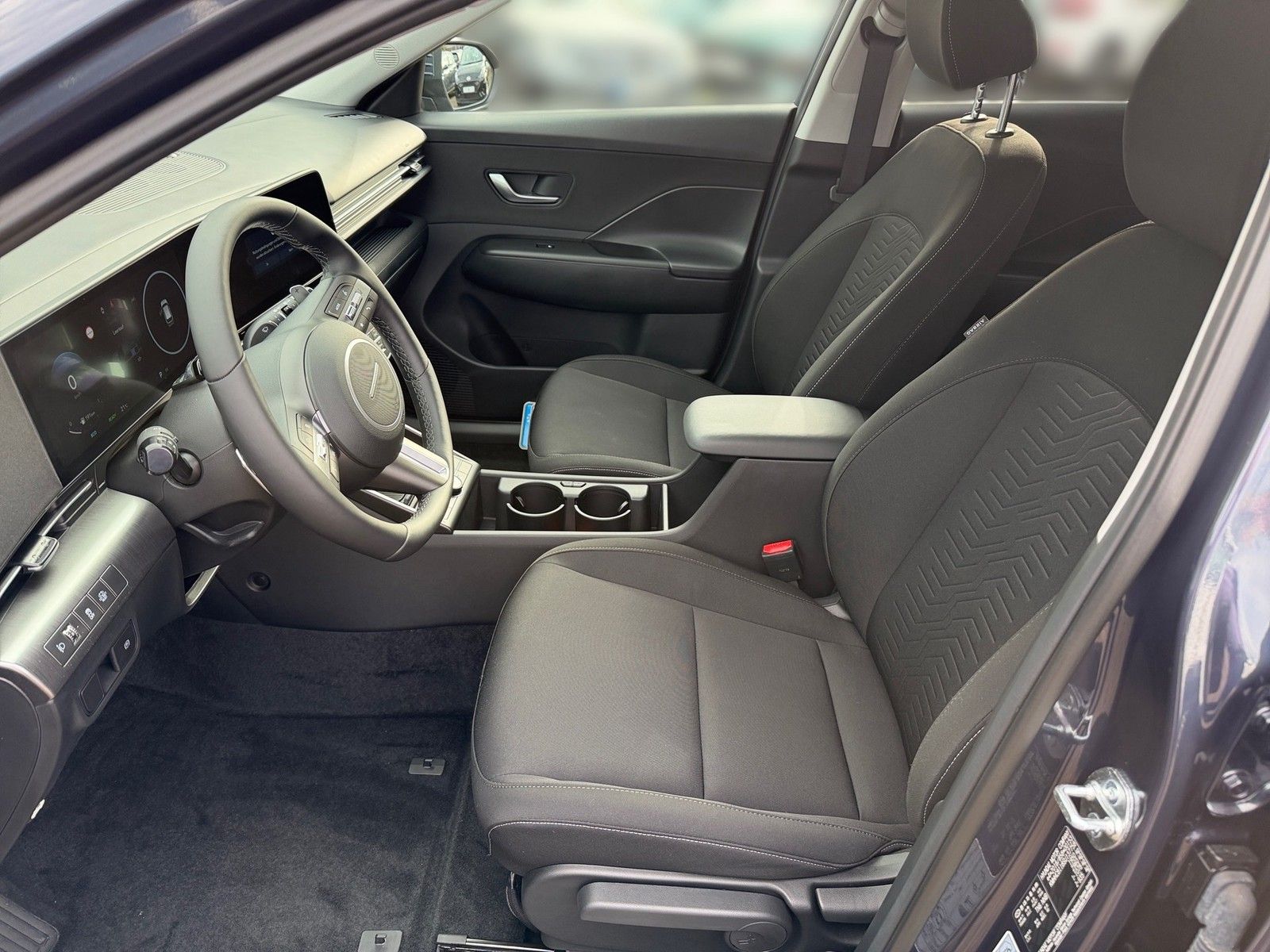 Hyundai Kona – Bild 7