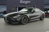 Mercedes-Benz AMG GT 63 4M+ DynLicht*HUD*Lift*Pano*NIGHT I+II* - Mercedes-Benz GT-Klasse Jahreswagen