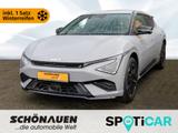 Kia EV6 Elektro GT-Line +WR+AHK+RFK+elHKKL+L/SHZ+