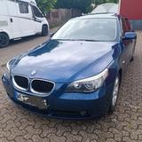 BMW 520i -