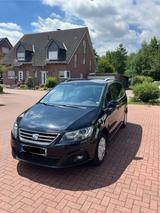 Seat Alhambra 2.0 TDI 110kW Style Style - Seat Alhambra in Bochum