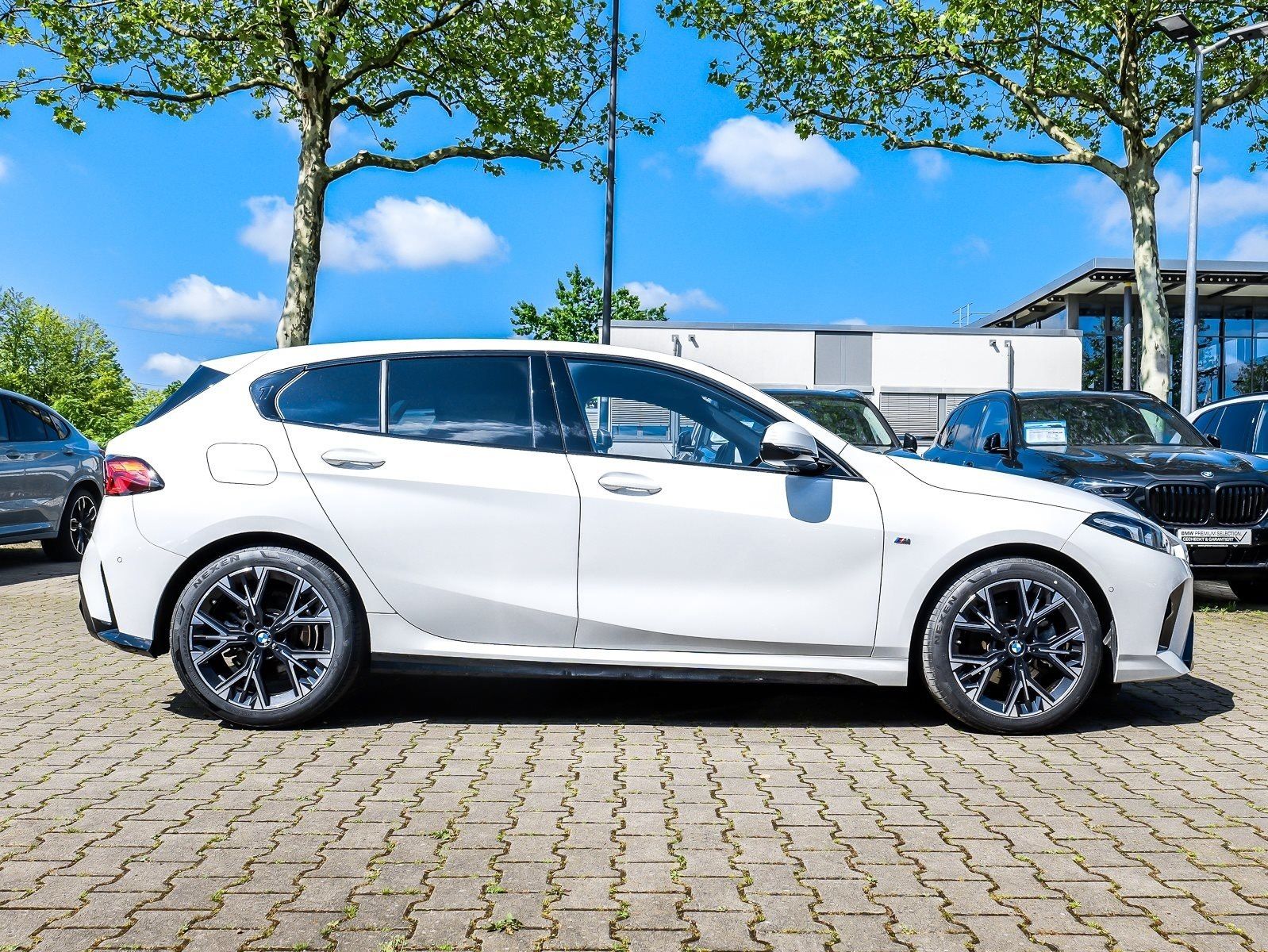 BMW 120 - Bild 10