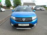 Dacia Sandero II Stepway Prestige 1.5 dCi *NAVI*KLIMA* - Dacia Sandero: 1.5