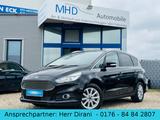 Ford S-MAX Titanium Aut.  *Navi * KeylessGO *7 Sitzer - Ford S-Max