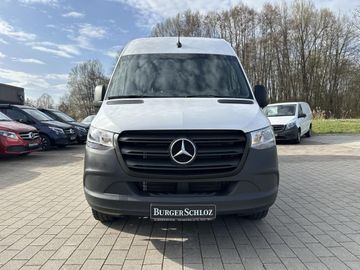 Mercedes Sprinter - 2