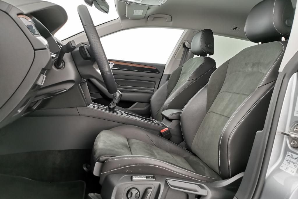 Volkswagen Arteon SB Elegance 2.0 TDI DSG RFK*PDC*Tempo