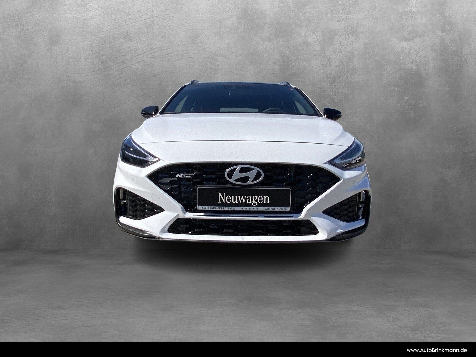 Hyundai i30 – Bild 2