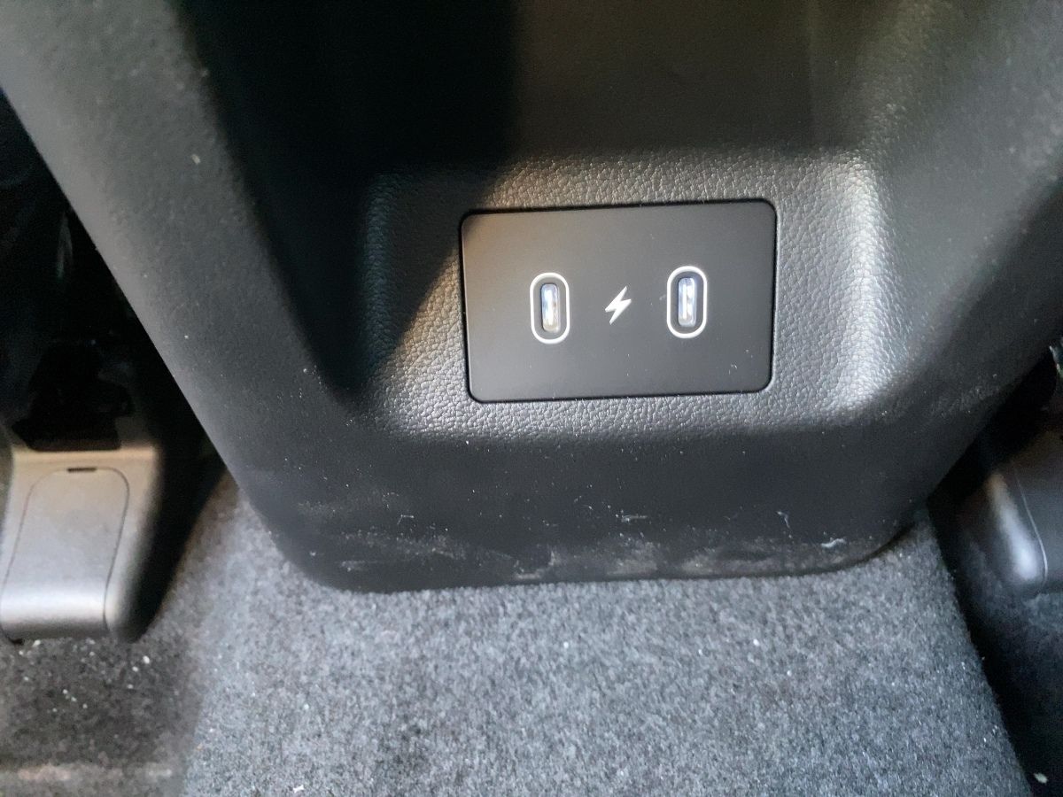 Hyundai TUCSON - Bild 14