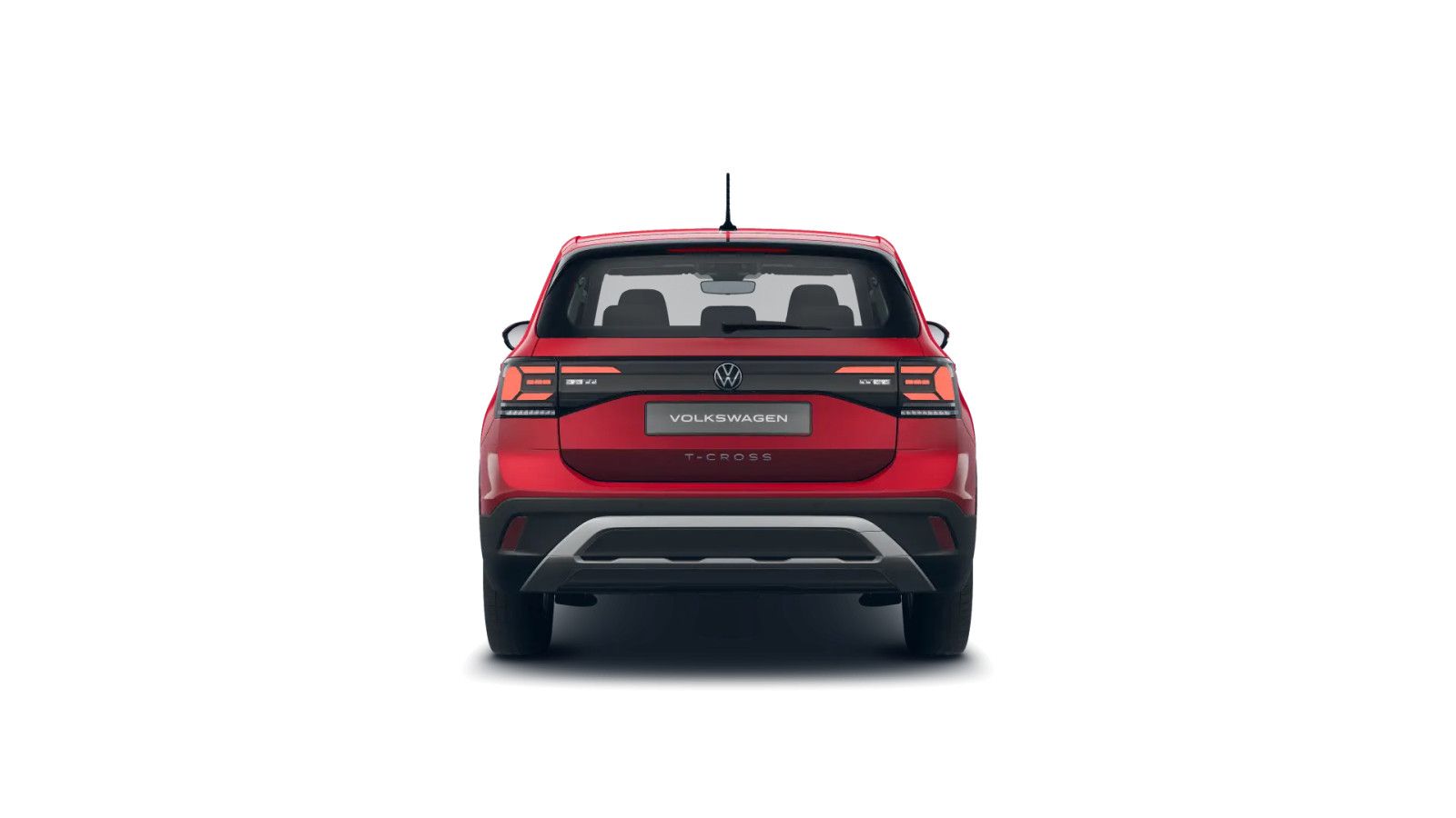 Volkswagen T-Cross - Bild 7