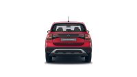 Volkswagen T-Cross - Vorschau Bild 7
