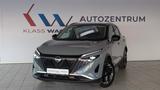 Nissan Qashqai N-Connecta Facelift *ACC*360*NAV*LED*Apl - gebrauchte Nissan Qashqai mit Facelift