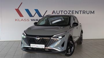 Nissan Qashqai - 3