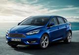 Ford FORD Focus IV 2015 - Focus 5p 1.5 tdci Titanium  - Ford Focus: 201