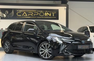 Toyota Corolla - 3
