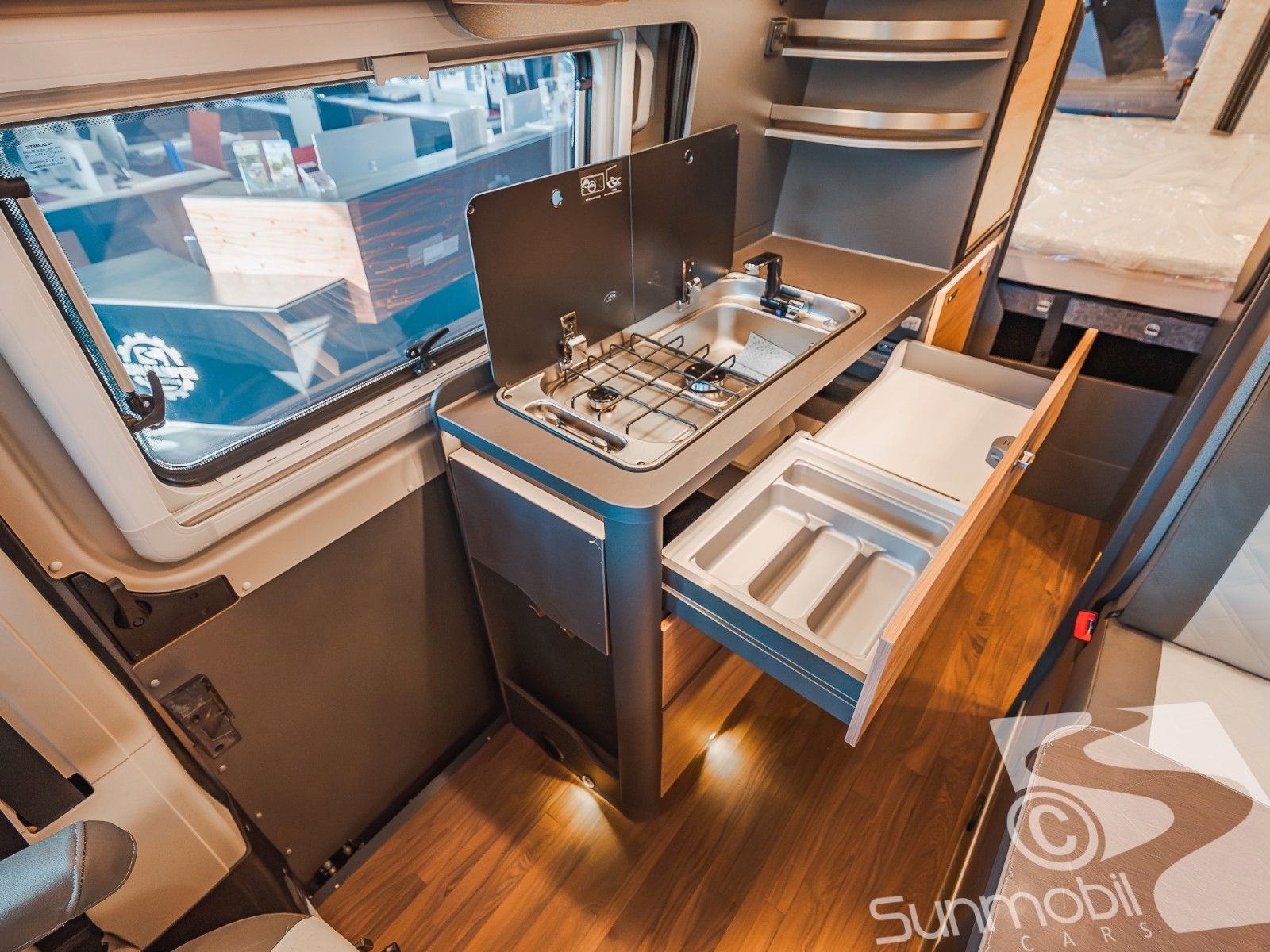 Fahrzeugabbildung Knaus BoxLife Box Life 600 MQ Platinum Selection´2026