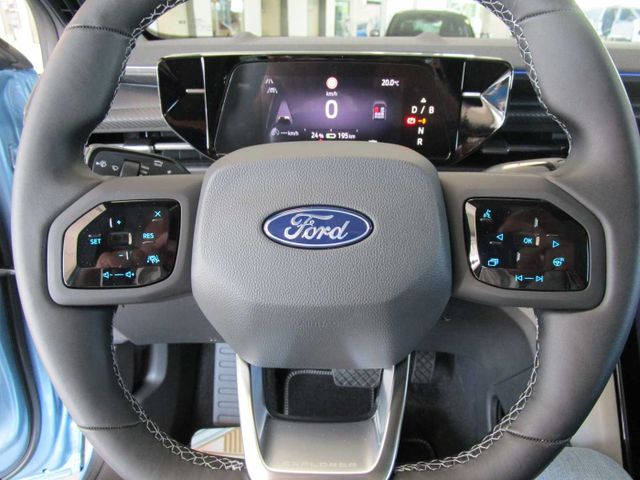 Explorer Extended Range RWD 77kWh/AHK/Pano/21'LM