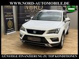 Seat Ateca 2.0 TDI DSG Xcellence *AHK*ACC*360°*LED* - Seat Ateca in Oldenburg