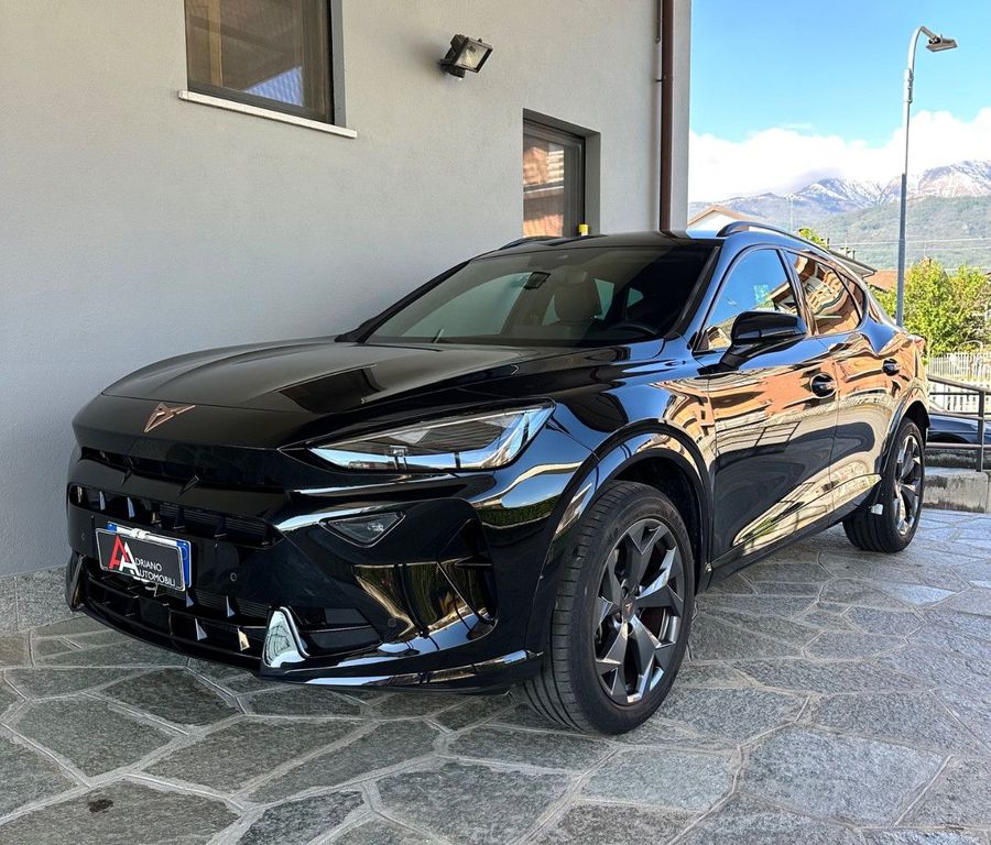Image of Cupra Formentor