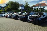 Mercedes-Benz B 200 Turbo *Sport-Paket*Sportsitze*SHZ*Tempomat - Mercedes-Benz B 200 aus 2006