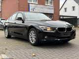 BMW 316i Limousine, Klimaautomatik, Sitzheizung - BMW 316: 316i