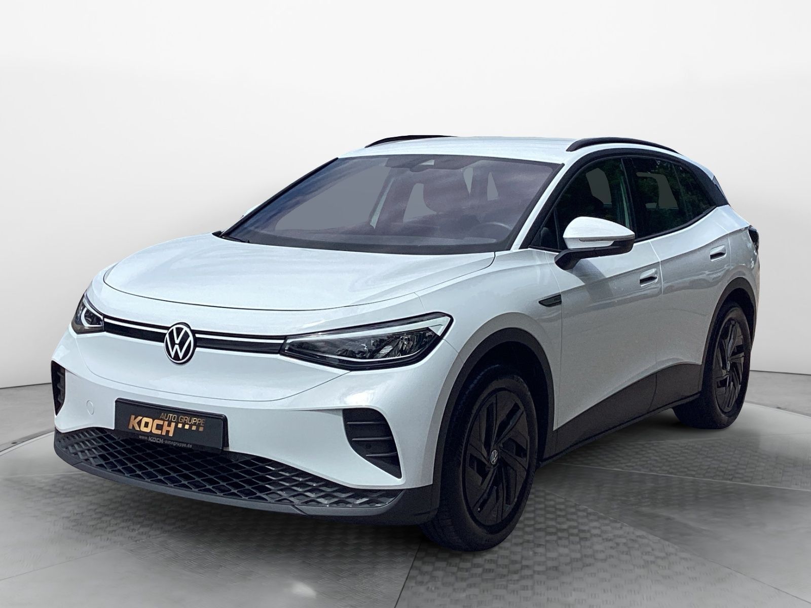 Volkswagen ID.4 - Bild 2