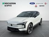 Volvo EX30 Twin Motor Performance AWD Ultra - weiße Volvo EX30