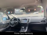 Ford S-Max 2.0 TDCi Titanium|7-SITZER|LED|NAVI|SPURH. - Ford S-Max: Tdci Titanium