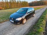Volkswagen Polo 9N 1.6 Sportline 16V - Volkswagen Polo aus 2008: 1.6