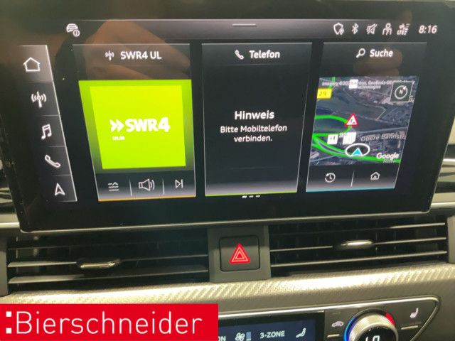 Audi RS4 - Bild 17