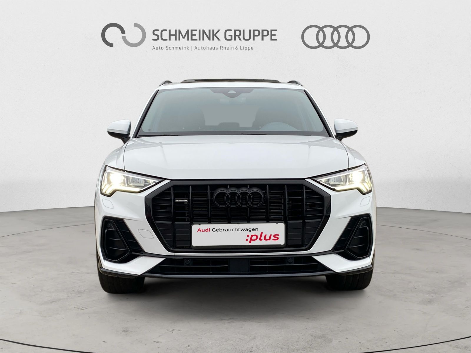 Audi Q3 - Bild 9