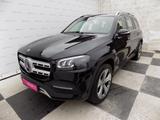 Mercedes-Benz GLS 450/4-M/PANO/Full-Led/VAT/ - Mercedes-Benz GLS 450 mit Benzin-Antrieb: Schwarz